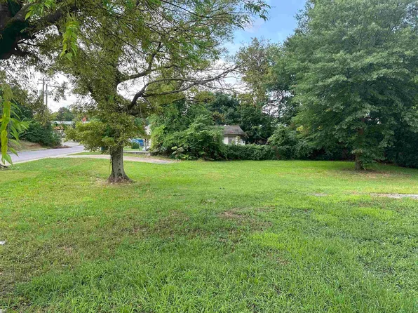 4601 W 11th St, Little Rock, AR 72204