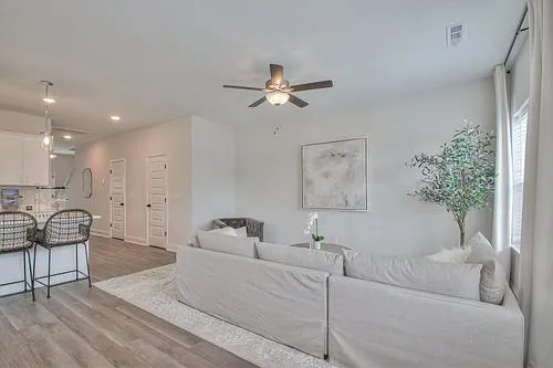1801 Townhomes — Photo 25