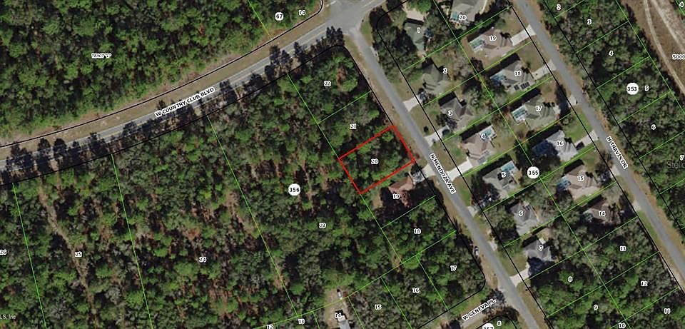 1st image of 8886 N Mendoza Way