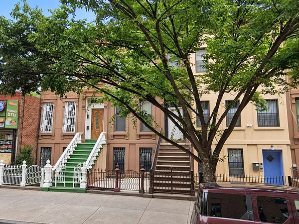 457 Saint Johns Pl, Brooklyn, NY 11238