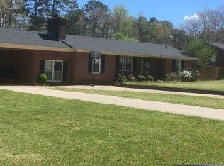 407 S 5th St, Pinetops, NC 27864