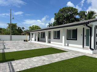 400 SW 47th Ave, Miami, FL 33134