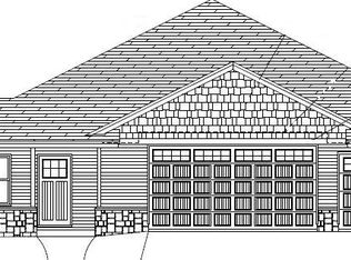 1201 Schoolhouse Dr, Belle Plaine, MN 56011