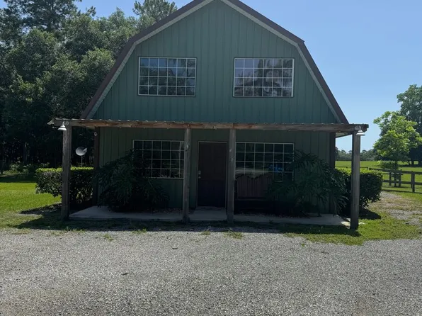 15455 NW 100th Avenue Rd, Reddick, FL 32686