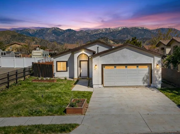 1469 E George St, Banning, CA 92220