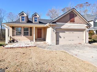 237 Raleigh Way, Villa Rica, GA 30180