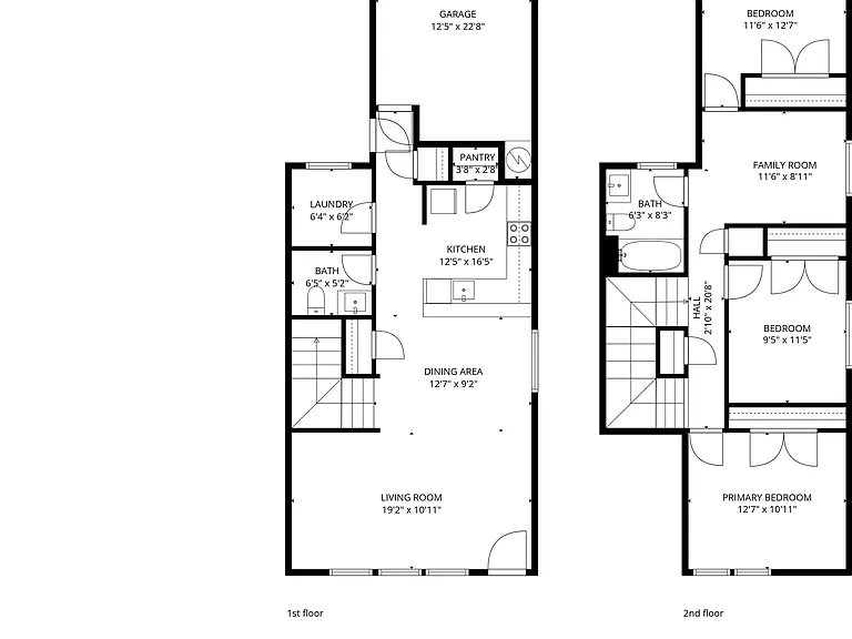 Audra Townhomes — Photo 45