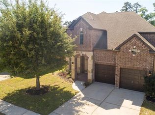 21325 Kings Guild Ln, Kingwood, TX 77339