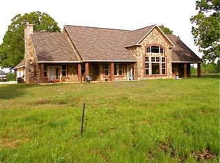 955 State Highway 37, Idabel, OK 74745