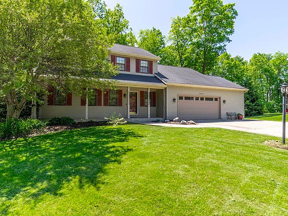 3rd image of 10712 Creek Gap Ct
