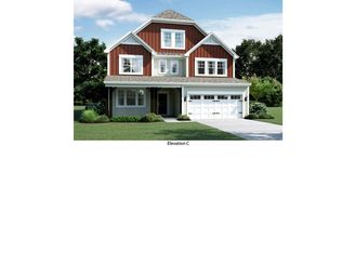 7137 Mystic Sea Ln LOT 91, Apex, NC 27523