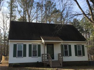 5749 Sara Kay Dr, North Chesterfield, VA 23237