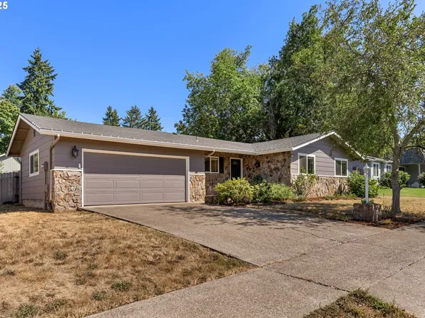 2135 Churchill St, Eugene, OR 97405