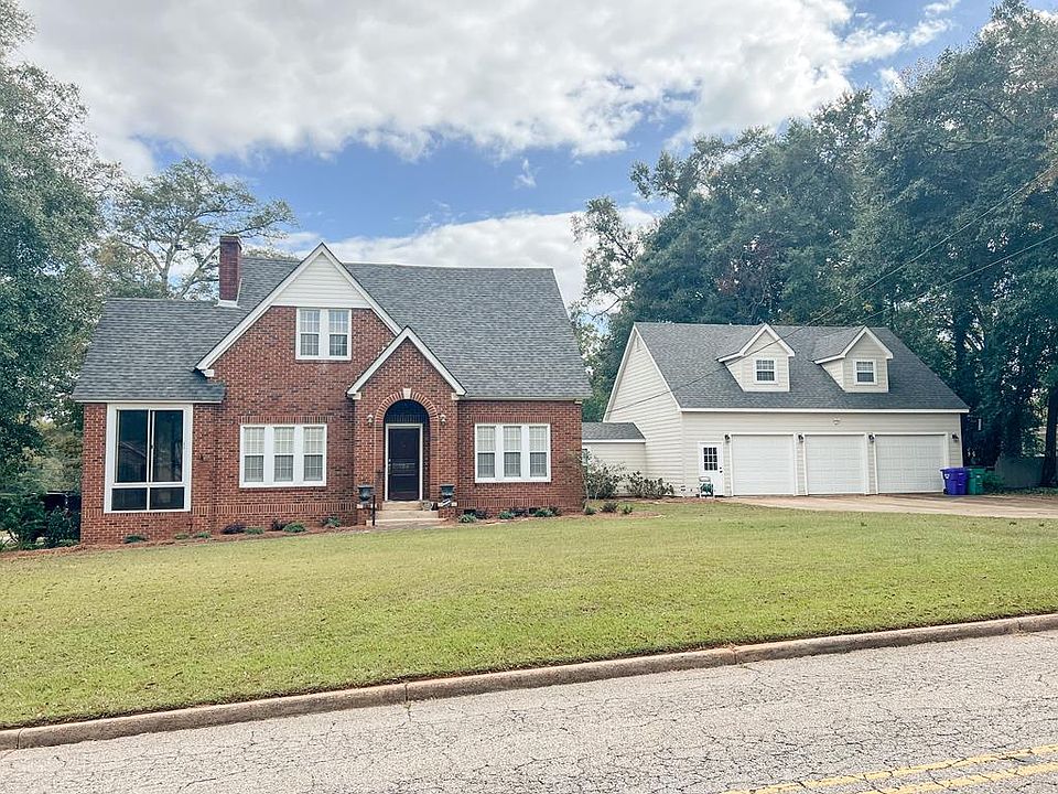 704 Murphree St, Troy, AL 36081 MLS 25342 Zillow