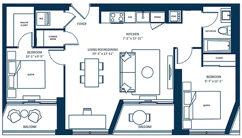 Floor plan 0412