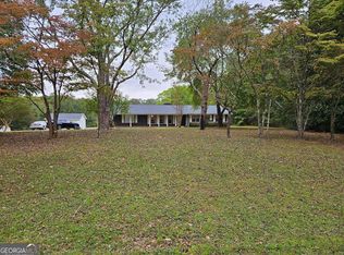 306 Grady Whitton Rd, Bremen, GA 30110