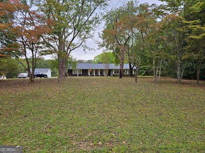306 Grady Whitton Rd, Bremen, GA, 30110