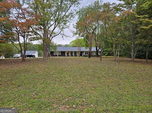 306 Grady Whitton Rd, Bremen, GA 30110