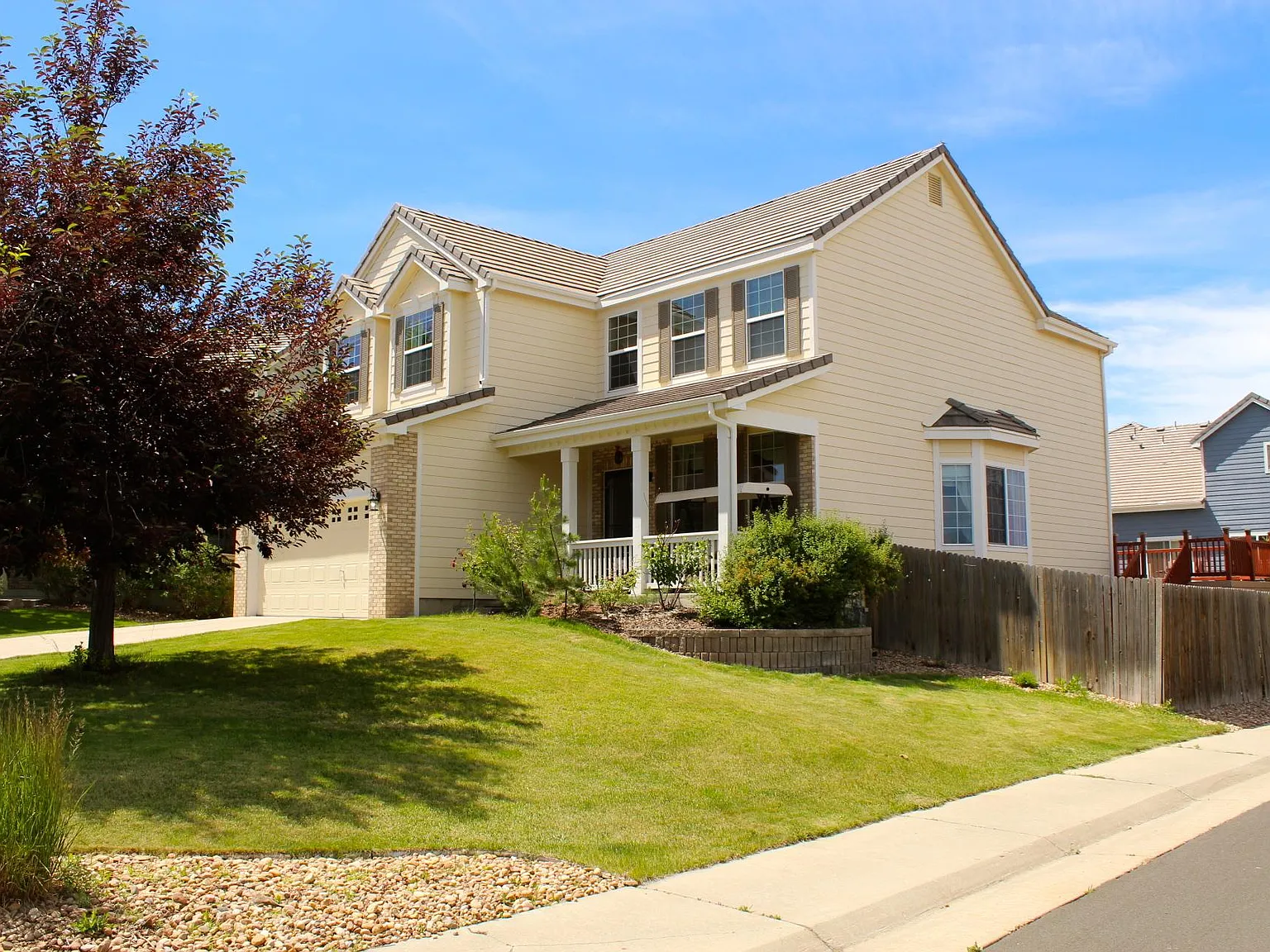 4 bed, 3112 sqft, $3,350 — Photo 1