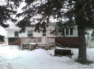 8749 Whaley Hwy, Morenci, MI 49256