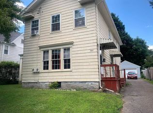 824 W Gray St, Elmira, NY