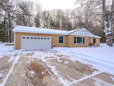 N9906 Kings Rd, Tomahawk, WI, 54487
