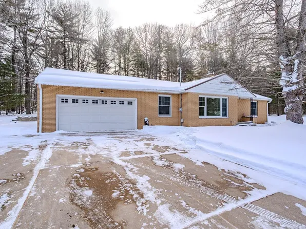 N9906 Kings Rd, Tomahawk, WI 54487