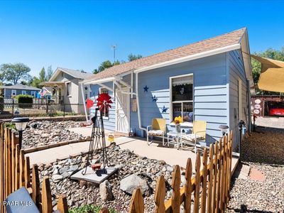 206 S Virginia St, Prescott, AZ, 86303
