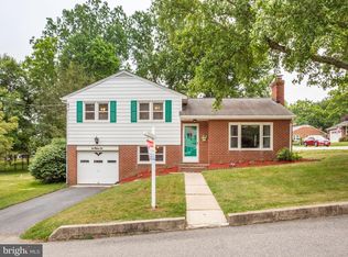 14 Main St, Huntingtown, MD 20639