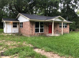 1220 Bluebird Ave, Livingston, TX 77351