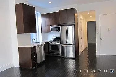 Rented by Triumph Property Group
