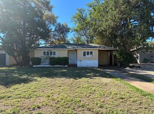 3503 25th St, Lubbock, TX 79410