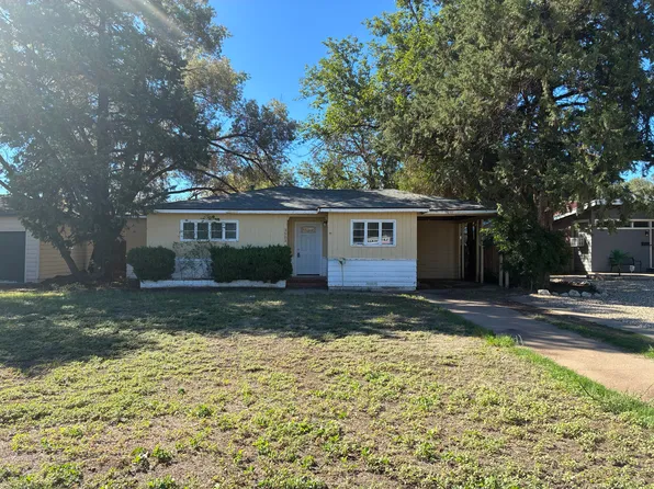 3503 25th St, Lubbock, TX 79410