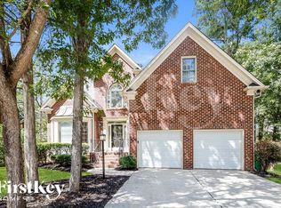 12439 Sylvan Oak Way, Charlotte, NC 28273