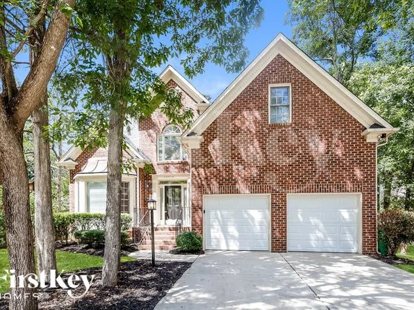 12439 Sylvan Oak Way, Charlotte, NC 28273