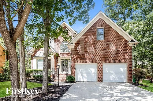 12439 Sylvan Oak Way Photo 1
