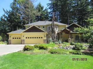 633 Clark Rd, Bellingham, WA 98225