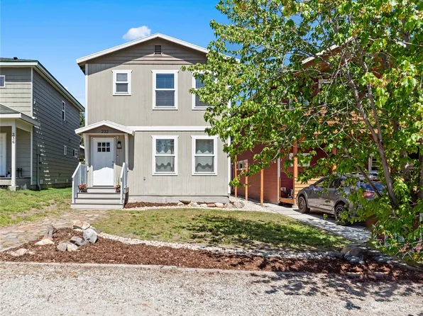 232 Park Avenue, Leavenworth, WA 98826