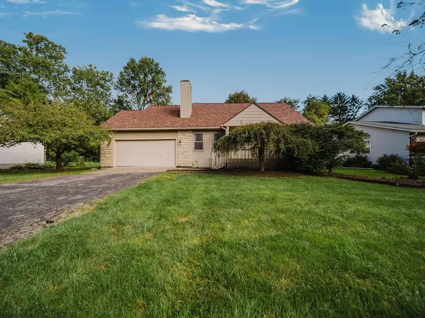 234 Devon Rd, Delaware, OH 43015