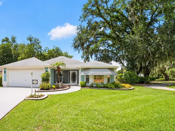 1230 DESILVA STREET, THE VILLAGES, FL 32159