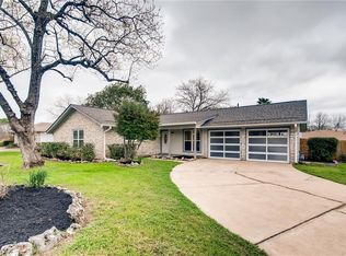 3401 Norwood Hill Rd, Austin, TX 78723