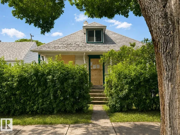 11916 95a St NW, Edmonton, AB T5G 1R5