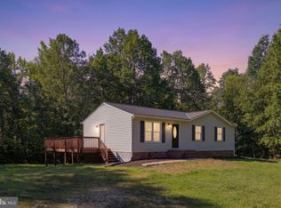 6536 Grogan Ln, King George, VA 22485