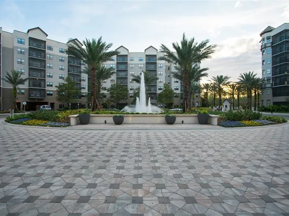 14501 Grove Resort Ave #2334, Winter Garden, FL 34787