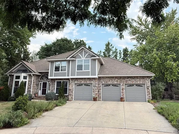 7716 S Louthan Court, Littleton, CO 80120