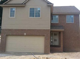 22436 Twelve Mile Saint, Saint Clair Shores, MI