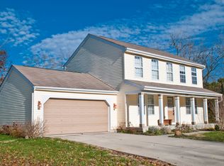 3578 Applewood Dr, Amelia, OH 45102