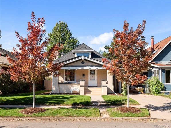 2 bedroom homes for sale in denver co