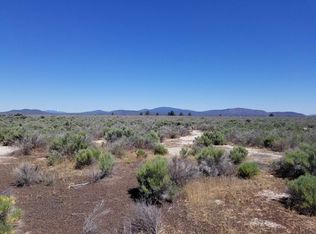 78 Acres Hwy #97, Dorris, CA 96023