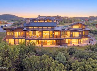 2024 E Dancing Sun Dr, Kamas, UT 84036
